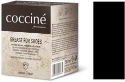 Coccine Fekete Zsír Fényes Bőrhöz Cipőkhöz 50ml (55/29/50/02C)