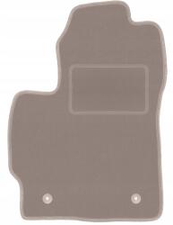 Wielganizator Velúr sofőrszőnyeg Toyota Corolla E14 E15 sedan (2007-2012)-hoz