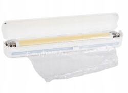 Rozz Falra szerelhető élelmiszeripari fólia adagoló (24040_ROZZ_OKZ_gabB)