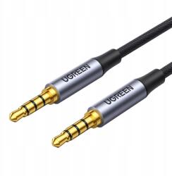 UGREEN Audio Jack Kábel 3, 5MM Aux 1, 5M Iphone Xiaomi Samsung Okostelefonokhoz (20497)