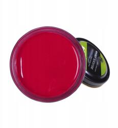 Kaps Krémes Cipőkrém Piros - Táplál, Színez, Véd (04_5013_112#)