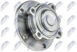 NTY Set rulment roata NTY KLT-BM-023 (KLT-BM-023)