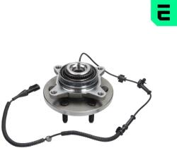 OPTIMAL Set rulment roata OPTIMAL 301963 (301963)