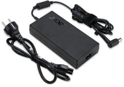 Acer Alimentator Laptop Acer 230W Power Adapter, 5.5phy, black with EU power cord (Retail pack) (GP.ADT11.00J)