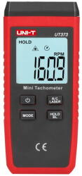 UNI-T UNI-T Non-Contact Tachometer UT373 (52283)