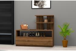 AGK Cipőtároló airy - walnut (802CLP3907)