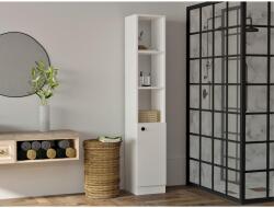 AGK Fürdőszoba szekrény trend - fehér (802CLP3902)