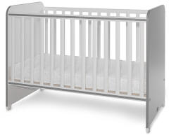 Lorelli ЛЕГЛО sweet dream 60/120 ЦВЯТ БЯЛО/stone grey (10150540041a) - tary