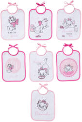 Babycalin Комплект Лигавници 0+ Месеца 7 Бр. Marie BabyCalin (DIS201211)