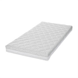 Lorelli Classic МАТРАК havana 60/120-10 СМ СИВО НЕБЕ (10160145302) - tary