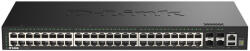 D-Link DGS-1530-52/E