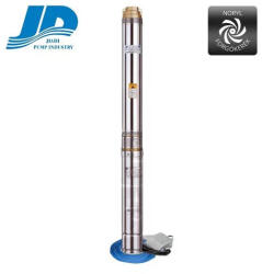 JIADI 4" 4SRM214-0.75 1.5 20m