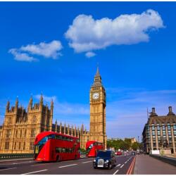 Blueback MAT Tapéta City27, 350 x 200 cm (BBIMG4914)