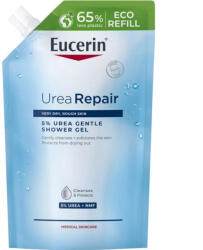 Eucerin Urea Repair 5% Urea tusfürdő ut. 400ml (877645)