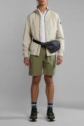 Napapijri Napapijri, Ealis normál szabású pólóing, fehér, L (NP0A4H8B-0021-L)