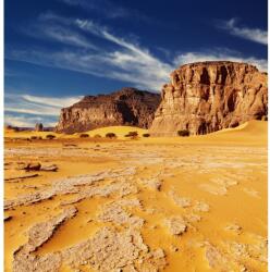 MÉDIA Öntapadó és mosható falfestmény Munti7, 250 x 150 cm (FOTOTAP8033)