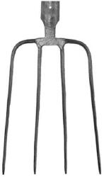 STREND PRO Villa 4 kürtös, Strend Pro F102KX, kovácsoltvas (SK-211710)