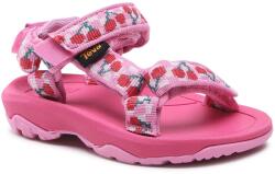 Teva Lányka szandál, 1019390t, Teva, Textil, 20 EU, Rózsaszín (0000300149782_20)