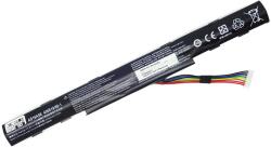 CoreParts Acer kompatibilis akkumulátor, 14, 6 V, 2200 mAh, 32 Wh, AS16A5K modell
