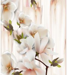 Blueback MAT Absztrakt virágos tapéta2, 400 x 250 cm (BBIMG1305)