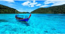 Blueback MAT Tapéta Beach9, 350 x 250 cm (BBIMG4717)