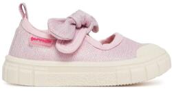 Garvalin lányka cipő, 305218636, Textil, 27 EU, Rózsaszín (0000305218636_27)