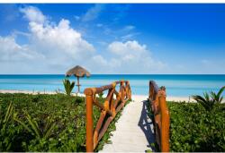 MÉDIA Plaja55 öntapadós és mosható fali tapéta, 250 x 200 cm (FOTOTAP9078)