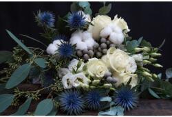 Blueback MAT Tapéta Virágok73, 300 x 200 cm (BBIMG5863)