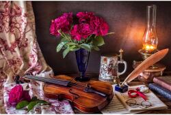 Blueback MAT Tapéta Egy művész élete, 300 x 250 cm (BBIMG4131)