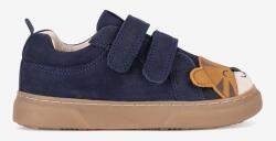 Lasocki Kids Lasocki Gyerek Fiú Cipő, 5903698176239, Valódi Bőr, 28 EU, Kék (5903698176239_28)