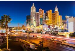 Blueback MAT Falikép City66 Las Vegas, 350 x 250 cm (BBIMG5022)