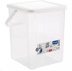 Rotho mosószer tároló doboz, 9 L, átlátszó (1770101100RP)