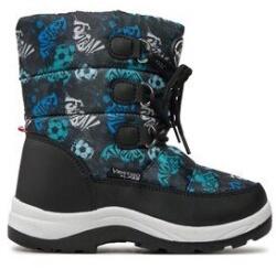 VERTIGO fiú csizma, 304392481, Textil, 34 EU, Fekete (0000304392481_34)