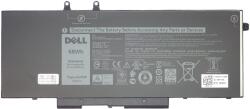 Dell Eredeti laptop akkumulátor Dell Latitude 5400 5500 4GVMP C5GV2 (4GVMP)