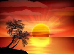 MÉDIA Öntapadó és mosható fali tapéta Palmieri13, 250 x 150 cm (FOTOTAP6435)