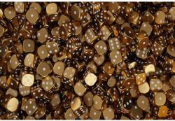 Blueback MAT Tapéta Összetétel50 Kaszinó, dobókocka, vintage, 400 x 250 cm (BBIMG2231)