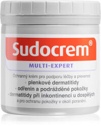 Sudocrem MULTI-EXPERT bőrvédő krém 250 g - patika24