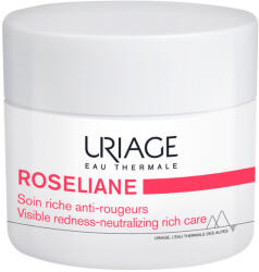 Uriage ROSÉLIANE RICHE krém kipirosodás-rosacea ellen 50 ML