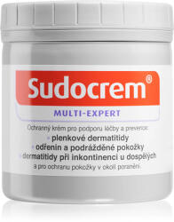 Sudocrem MULTI-EXPERT bőrvédő krém 400 g - patika24