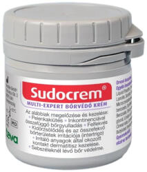 Sudocrem MULTI-EXPERT bőrvédő krém 60 g - patika24