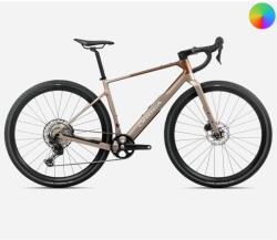 Orbea Terra M30TEAM 1X 28 (2026) Bicicleta
