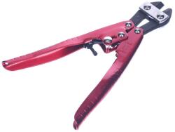 E-Value csapszegvágó fogó alumíniumnyéllel - EMK-200A