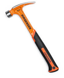 Pony Jorgensen ácskalapács mart ütőfelülettel - 454 g