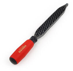 SHINTO japán kettős fogazású reszelő (200 mm)