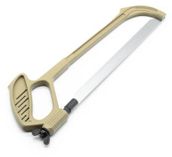 KANZAWA fémfűrész ultravékony 0, 4 mm-es pengével