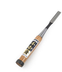 SENKICHI hagyományos japán asztalosvéső (12 mm)