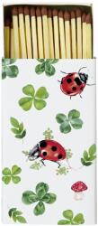 Ihr LUCKY LADYBUGS gyufa 45szálas 11x6, 5x2cm (MBL1037200)