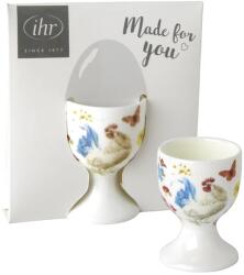 Ihr COUNTRY ROOSTER tojáscsésze 4, 5x6, 5cm (EC1091000)