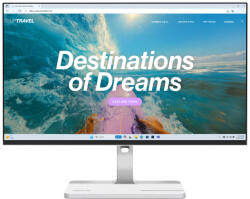 Lenovo L24D-4C Monitor