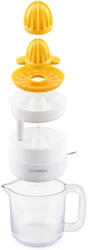 Hyundai CP100 Storcator citrice